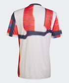 Fc Bayern SS26 Pre - Match Jersey - Soccer90