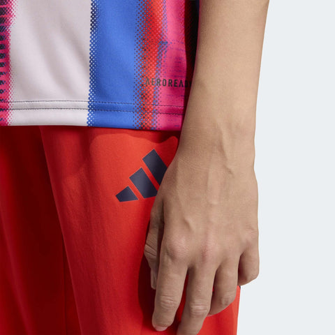 Fc Bayern SS26 Pre - Match Jersey Kids - Soccer90