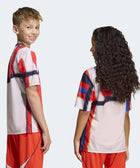 Fc Bayern SS26 Pre - Match Jersey Kids - Soccer90