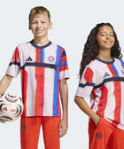 Fc Bayern SS26 Pre - Match Jersey Kids - Soccer90