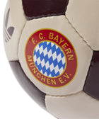 FC Bayern Third Club Ball - Soccer90