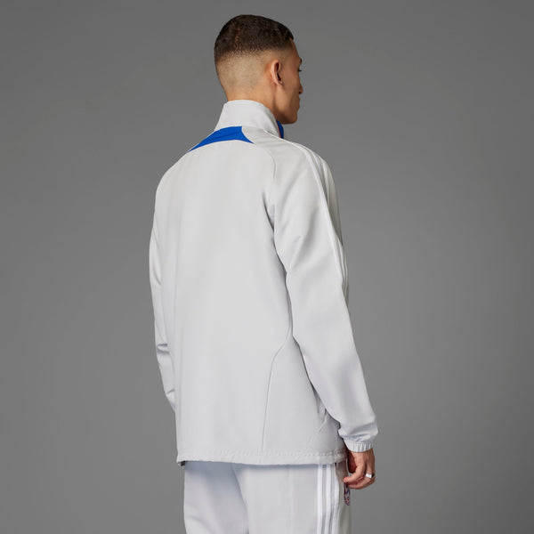 FC Bayern UBP Track Top - Soccer90