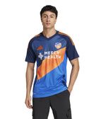 FC Cincinnati 25/26 Home Jersey - Soccer90