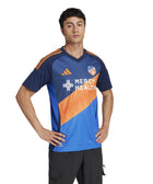 FC Cincinnati 25/26 Home Jersey - Soccer90