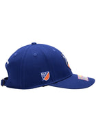 FC Cincinnati Standard Adjustable Hat - Soccer90