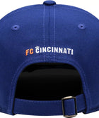 FC Cincinnati Standard Adjustable Hat - Soccer90