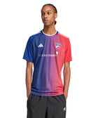 FC Dallas 24/25 Home Jersey - Soccer90