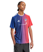 FC Dallas 24/25 Home Jersey - Soccer90