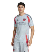 FC Dallas 25/26 Away Authentic Jersey - Soccer90