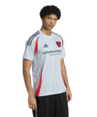 FC Dallas 25/26 Away Jersey - Soccer90