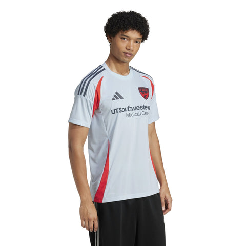 FC Dallas 25/26 Away Jersey - Soccer90