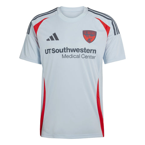 FC Dallas 25/26 Away Jersey - Soccer90