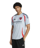 FC Dallas 25/26 Away Jersey - Soccer90