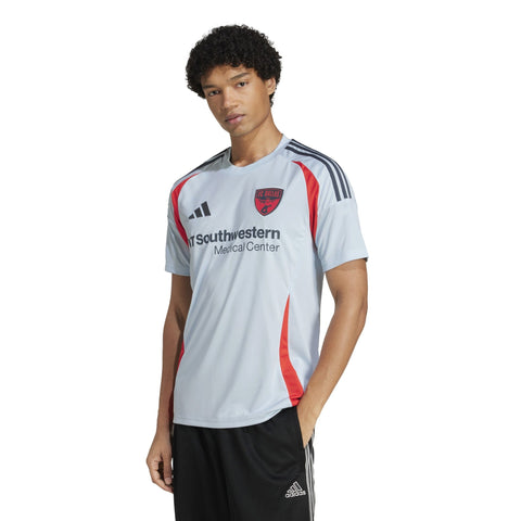 FC Dallas 25/26 Away Jersey - Soccer90