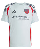 FC Dallas 25/26 Away Jersey Kids - Soccer90