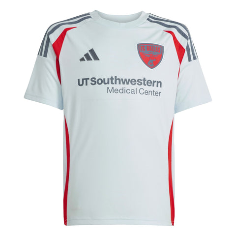 FC Dallas 25/26 Away Jersey Kids - Soccer90