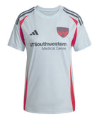 FC Dallas 25/26 Away Jersey Women - Soccer90