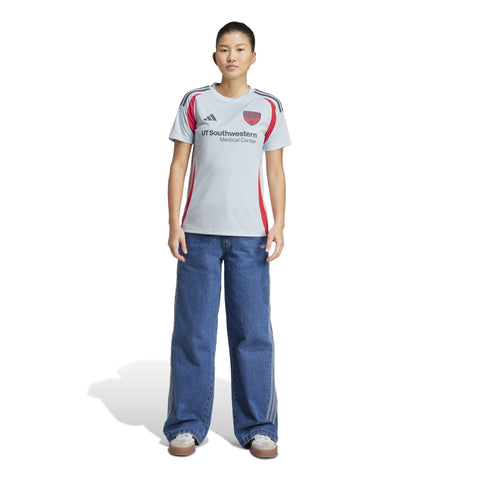 FC Dallas 25/26 Away Jersey Women - Soccer90