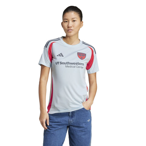 FC Dallas 25/26 Away Jersey Women - Soccer90