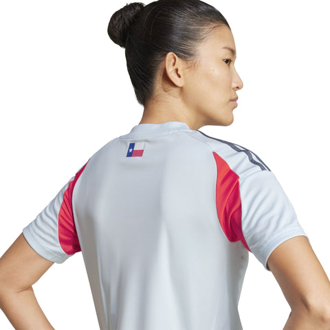 FC Dallas 25/26 Away Jersey Women - Soccer90