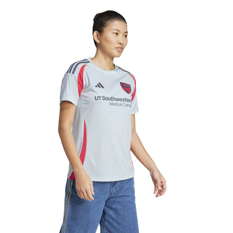 FC Dallas 25/26 Away Jersey Women - Soccer90