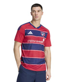 FC Dallas 26/27 Home Jersey - Soccer90