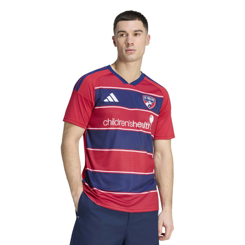 FC Dallas 26/27 Home Jersey - Soccer90