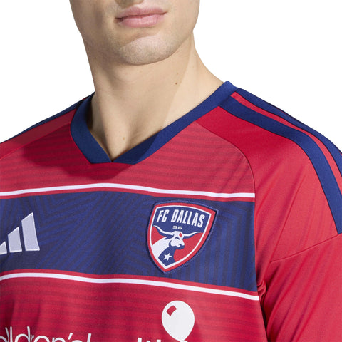 FC Dallas 26/27 Home Jersey - Soccer90