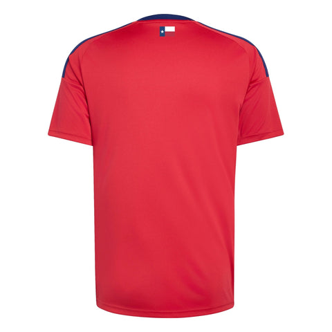 FC Dallas 26/27 Home Jersey - Soccer90