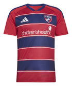 FC Dallas 26/27 Home Jersey - Soccer90
