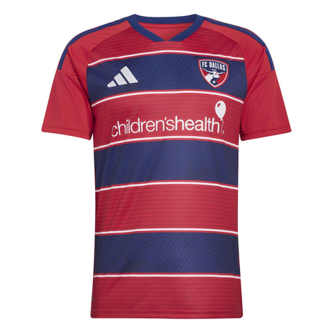 FC Dallas 26/27 Home Jersey - Soccer90