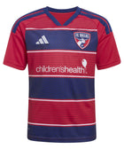 FC Dallas 26/27 Home Jersey Kids - Soccer90