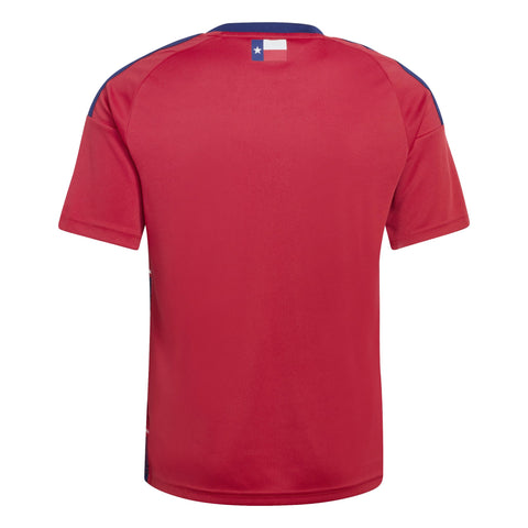 FC Dallas 26/27 Home Jersey Kids - Soccer90