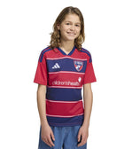 FC Dallas 26/27 Home Jersey Kids - Soccer90