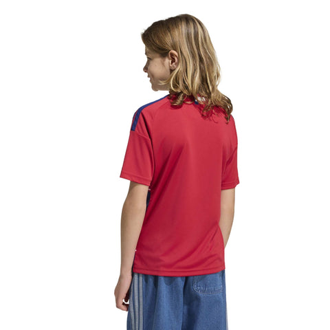 FC Dallas 26/27 Home Jersey Kids - Soccer90