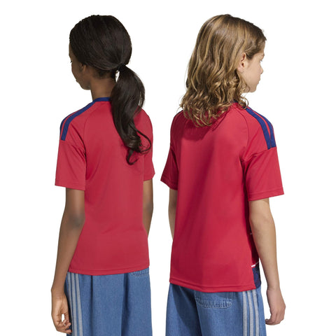 FC Dallas 26/27 Home Jersey Kids - Soccer90