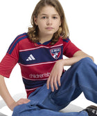 FC Dallas 26/27 Home Jersey Kids - Soccer90