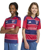 FC Dallas 26/27 Home Jersey Kids - Soccer90