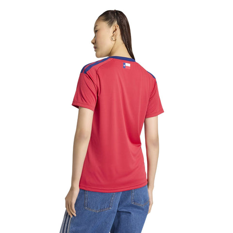 FC Dallas 26/27 Home Jersey Womens - Soccer90