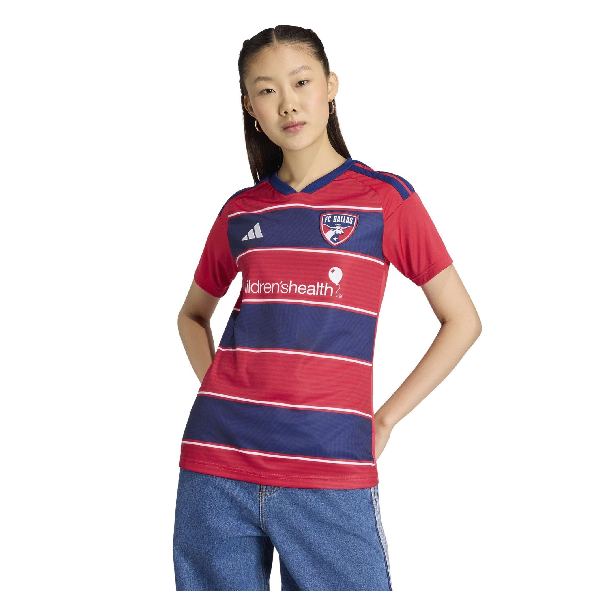 FC Dallas – Soccer90