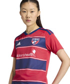 FC Dallas 26/27 Home Jersey Womens - Soccer90