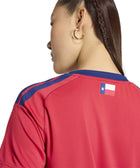 FC Dallas 26/27 Home Jersey Womens - Soccer90