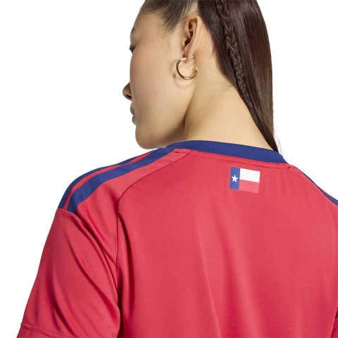 FC Dallas 26/27 Home Jersey Womens - Soccer90