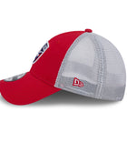 FC Dallas 9FORTY Trucker Hat - Soccer90