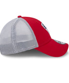 FC Dallas 9FORTY Trucker Hat - Soccer90