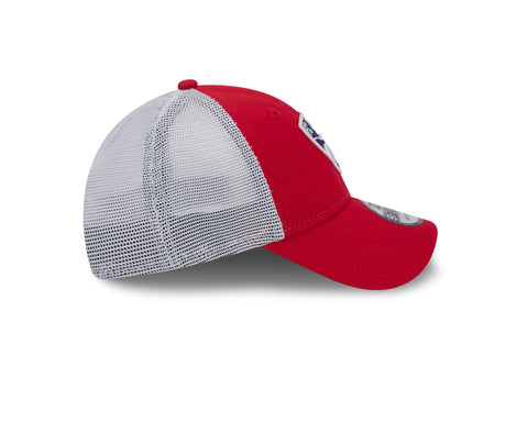 FC Dallas 9FORTY Trucker Hat - Soccer90