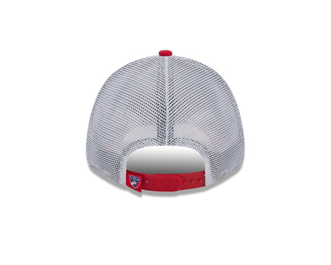 FC Dallas 9FORTY Trucker Hat - Soccer90