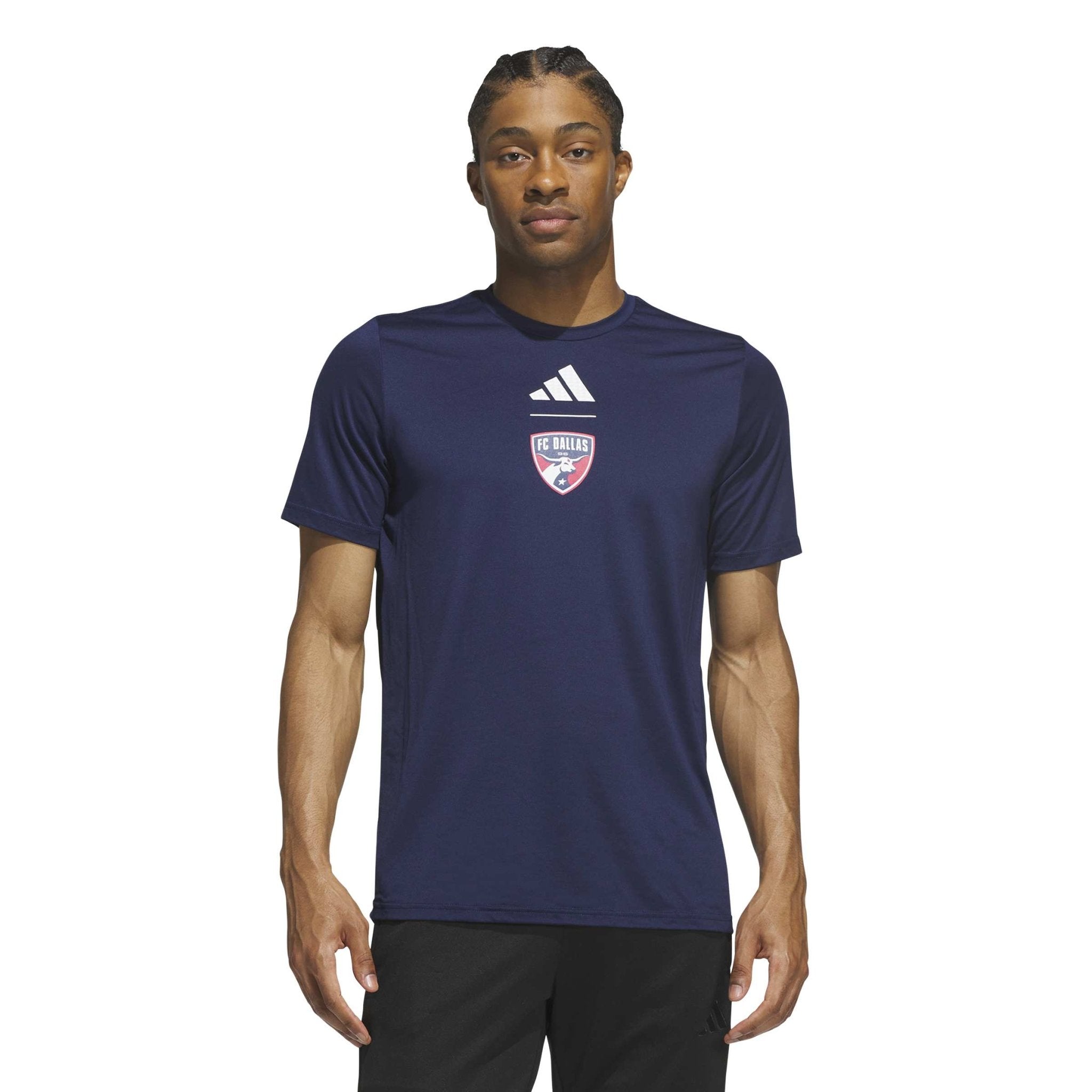 FC Dallas – Soccer90