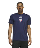 FC Dallas Blue Pregame Tee - Soccer90