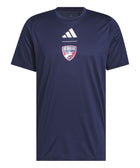 FC Dallas Blue Pregame Tee - Soccer90